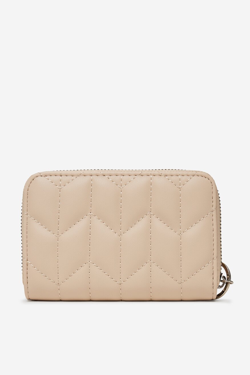 
                Portofel femei DeeZee BEJ - 5906751085844