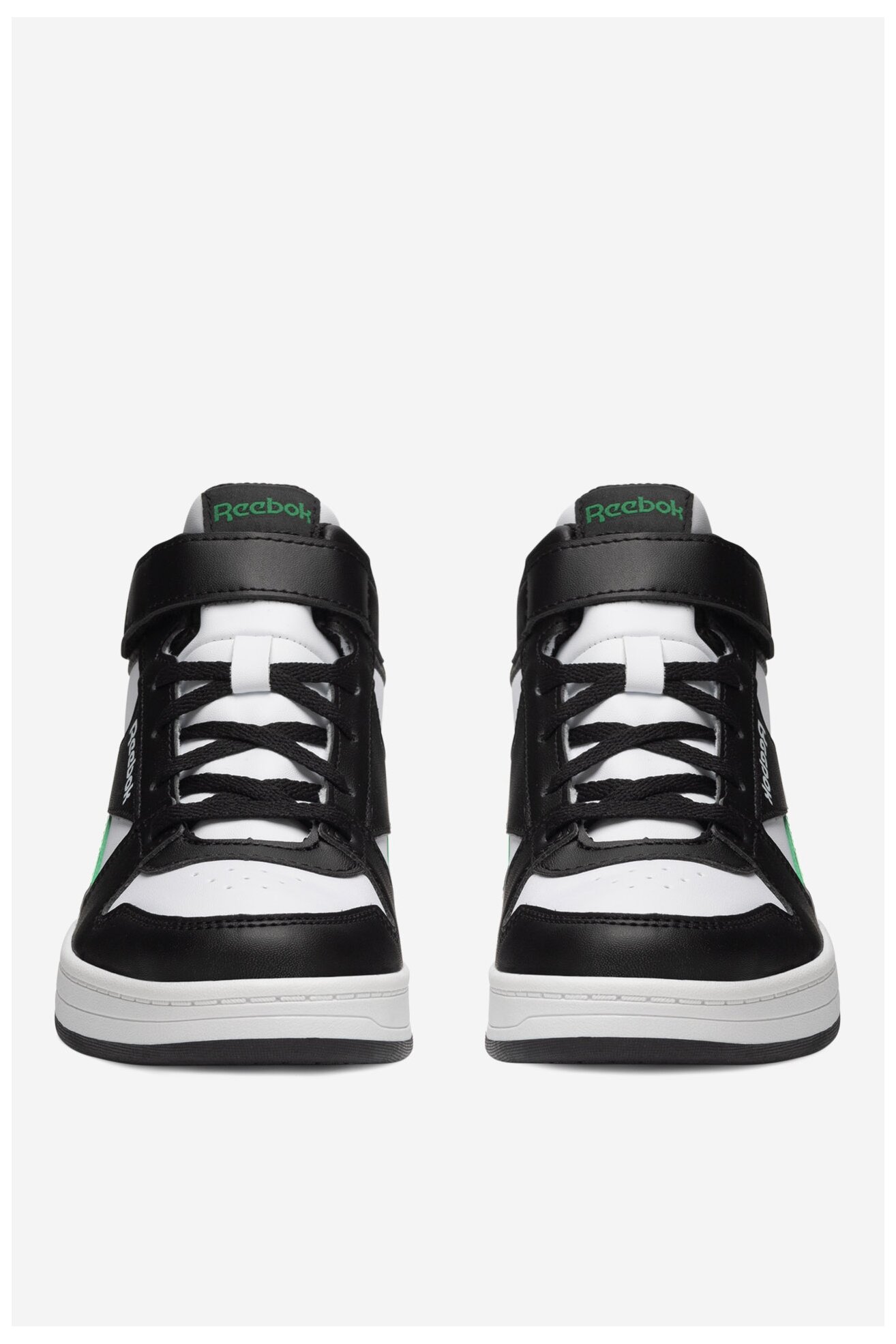 Obuwie sportowe Reebok PRIME 2.0 MIDCUT 100225142 Czarny