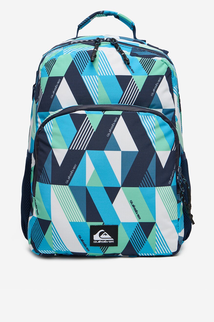 Rucsac QUIKSILVER ALBASTRU - 5906751391983