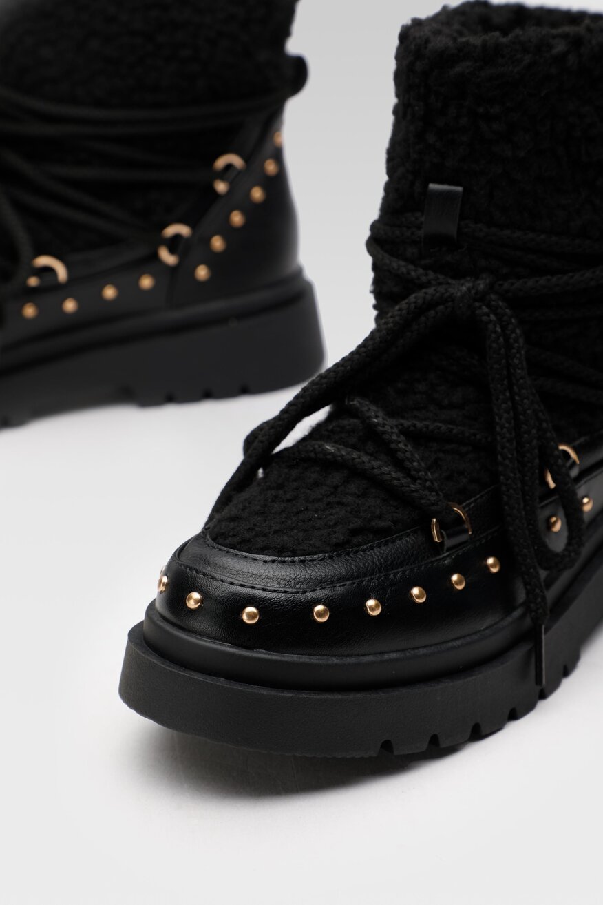 
                DeeZee - Botki - 5904862267142