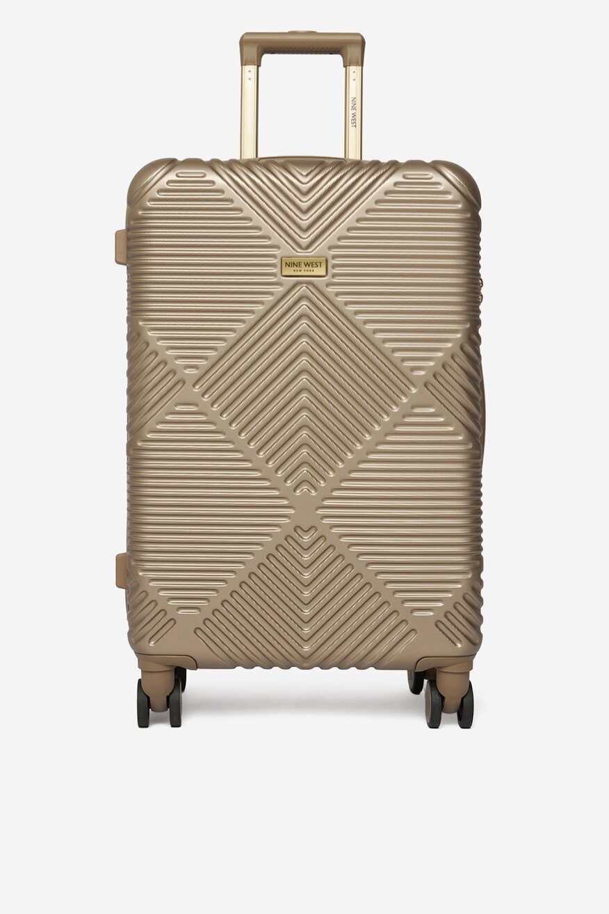 
                NINE WEST - Średnia walizka - 5907964038238