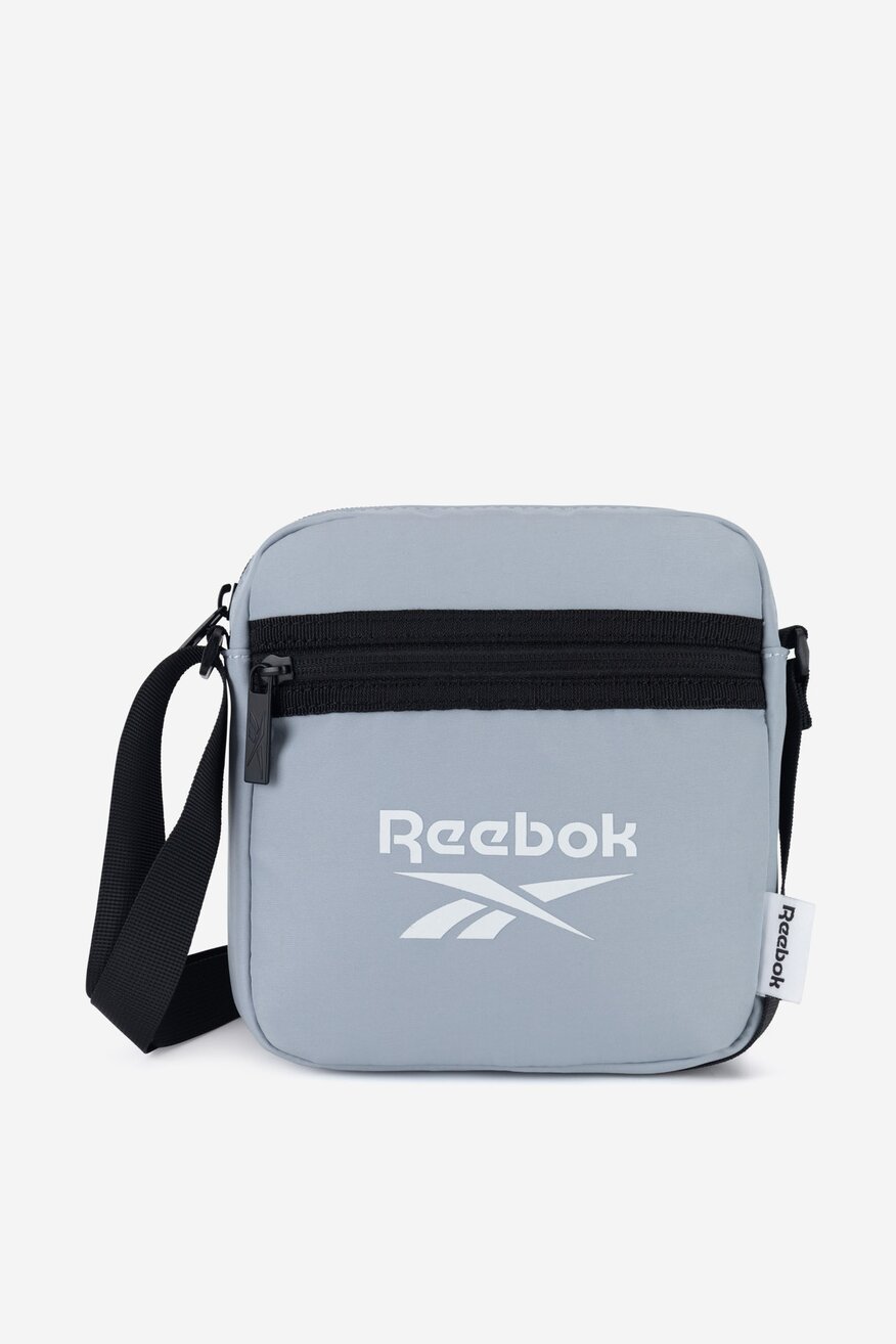 
                Kézitáska Reebok SZÜRKE - 5905588361152