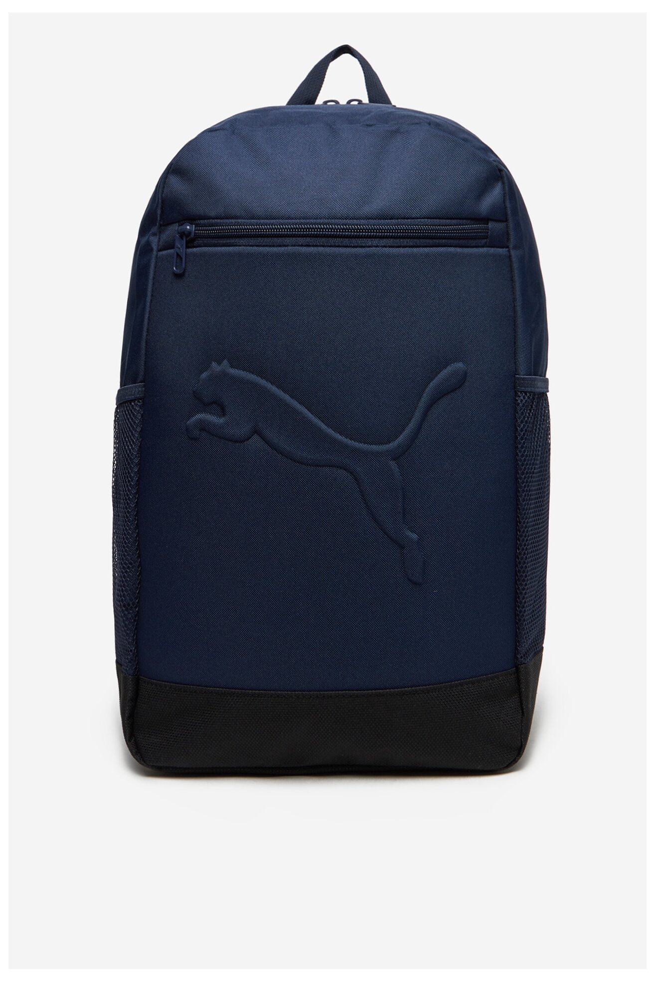 Hátizsák Puma BUZZ BACKPACK 9115303 SÖTÉTKÉK