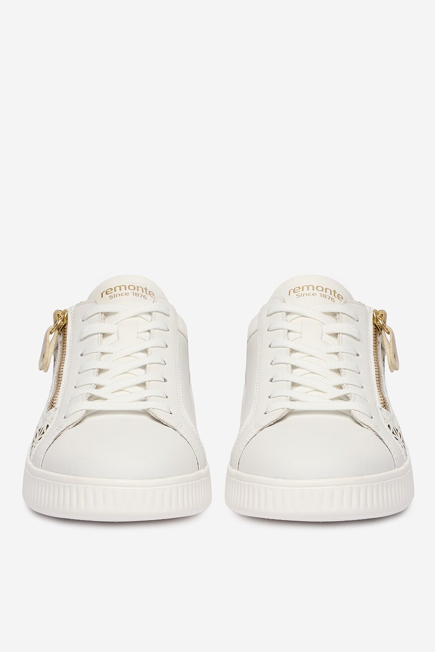 
                Сникърси Remonte БЯЛ - 5906751801956