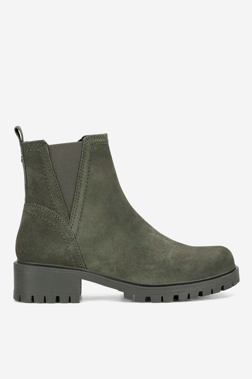 
                Ghete Lasocki VERDE - 5906751227176