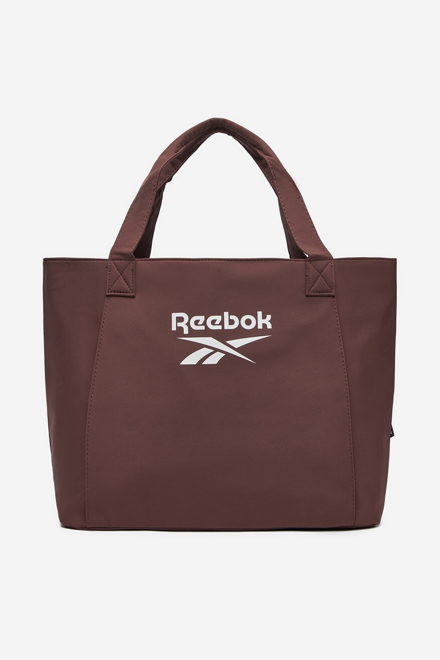 Kézitáska Reebok BARNA - 5906751226162