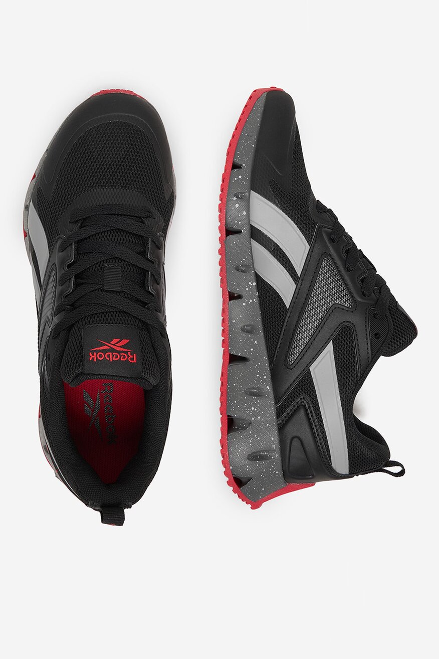 
                Спортни обувки Reebok ЧЕРЕН - 5906751495834