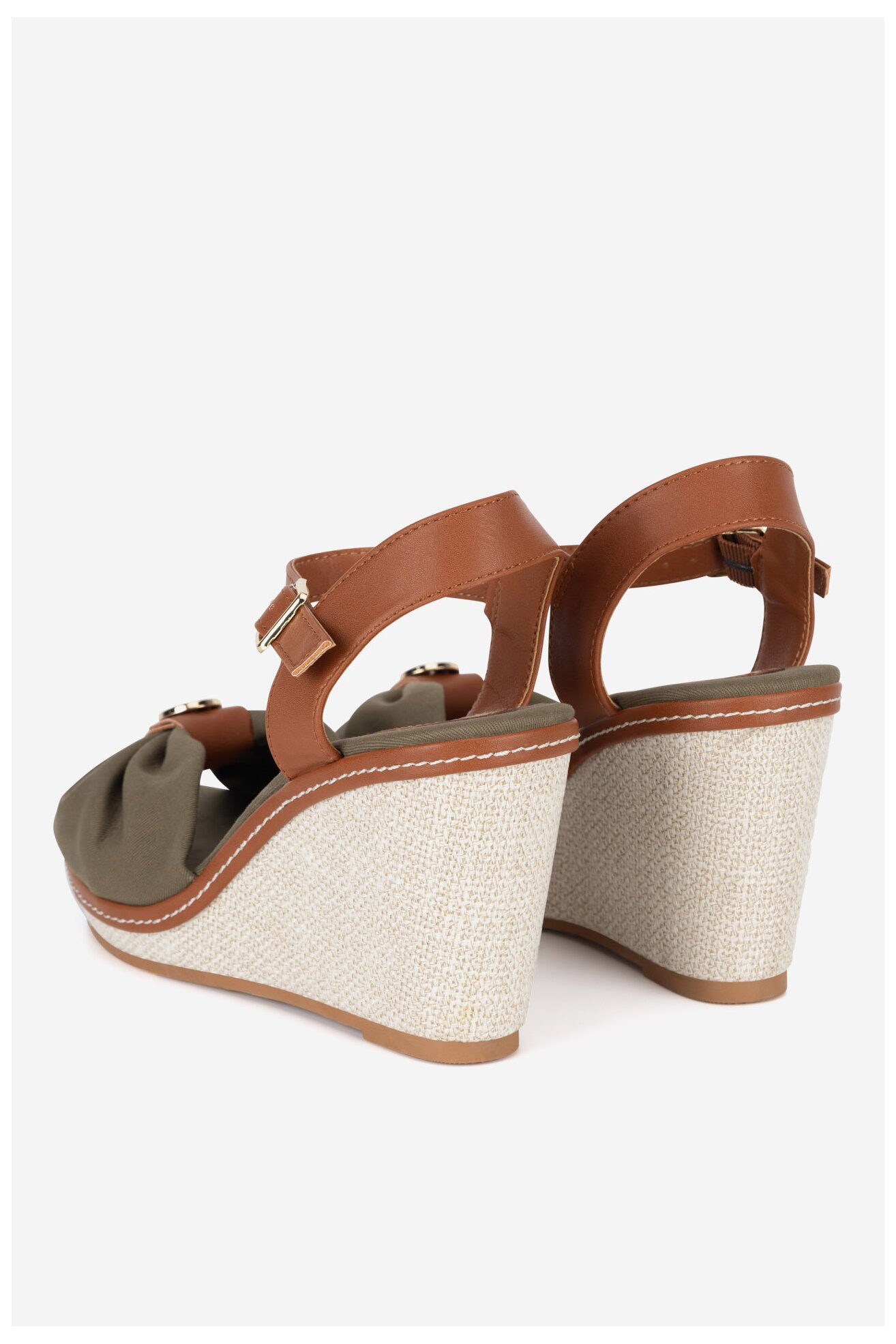 Сандали Beverly Hills Polo Club WYL3888-4 КАКИ