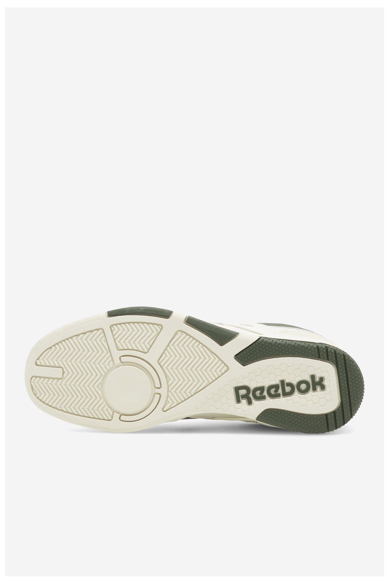 Sportovní obuv Reebok 100033846-W KRÉMOVÁ