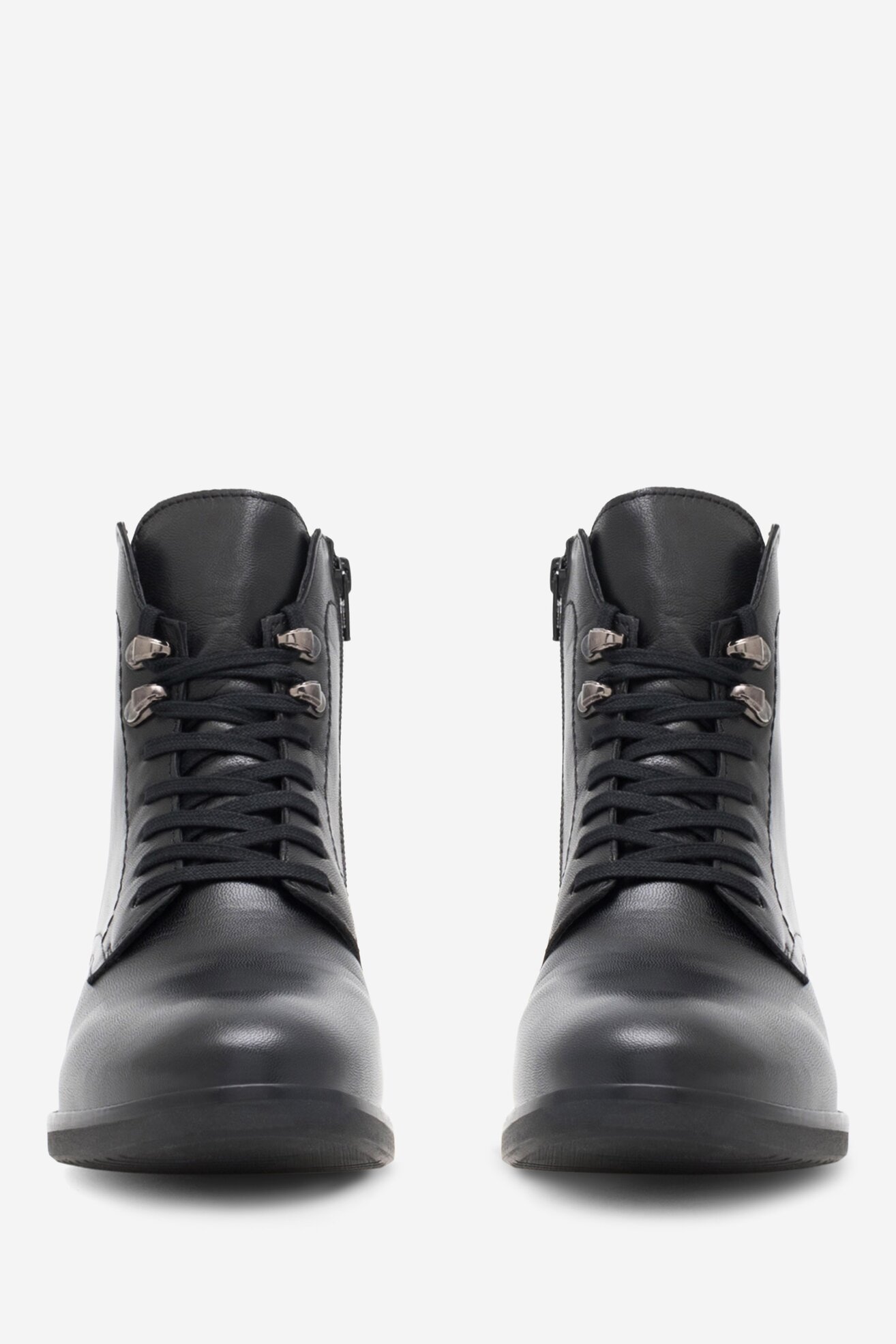 Csizma Lasocki WI23-DALIA2-09 FEKETE