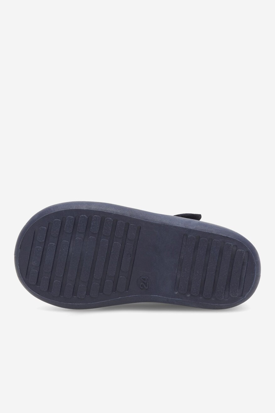 Action Boy - Kapcie na rzepy - 5905588348511