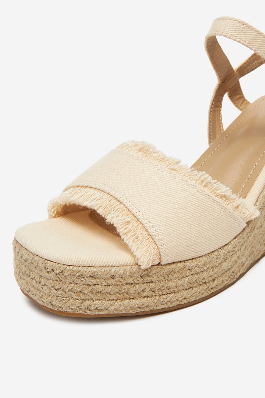Sandale DeeZee BEJ - 5906751114735