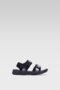 Sandale Sprandi CP50-19220 CRNA