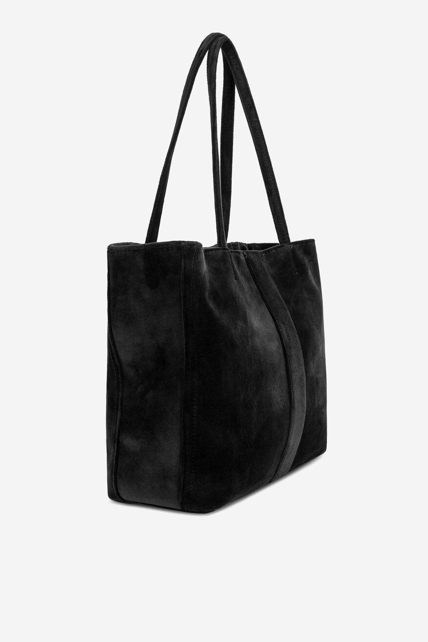 Juicy Couture - Torebka duża shopper - 5905588973959