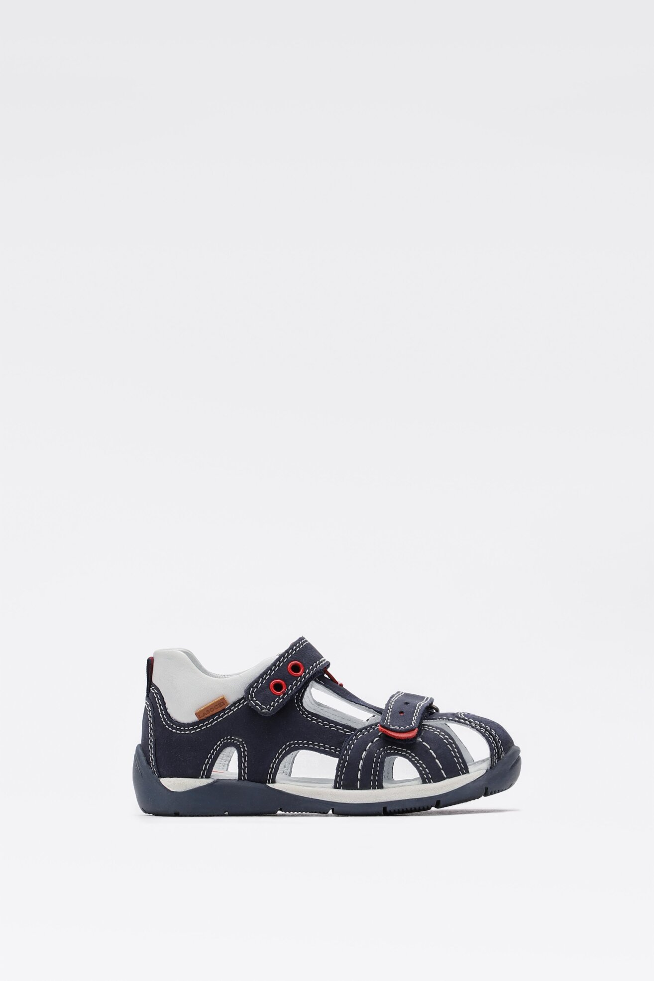 Sandale Lasocki Kids CI12-MARCUS-10 KOBALT PLAVA
