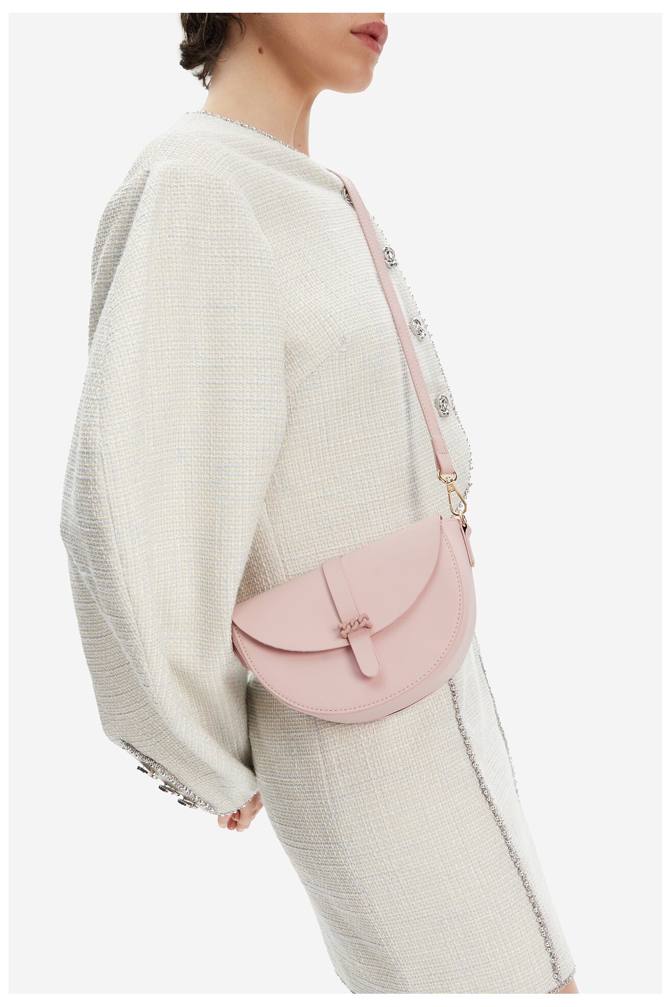 Torba DeeZee SMT6002-R ROZE