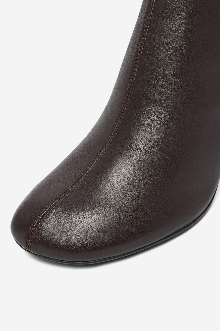 
                Боти Gino Rossi КАФЯВ - 5906751444795