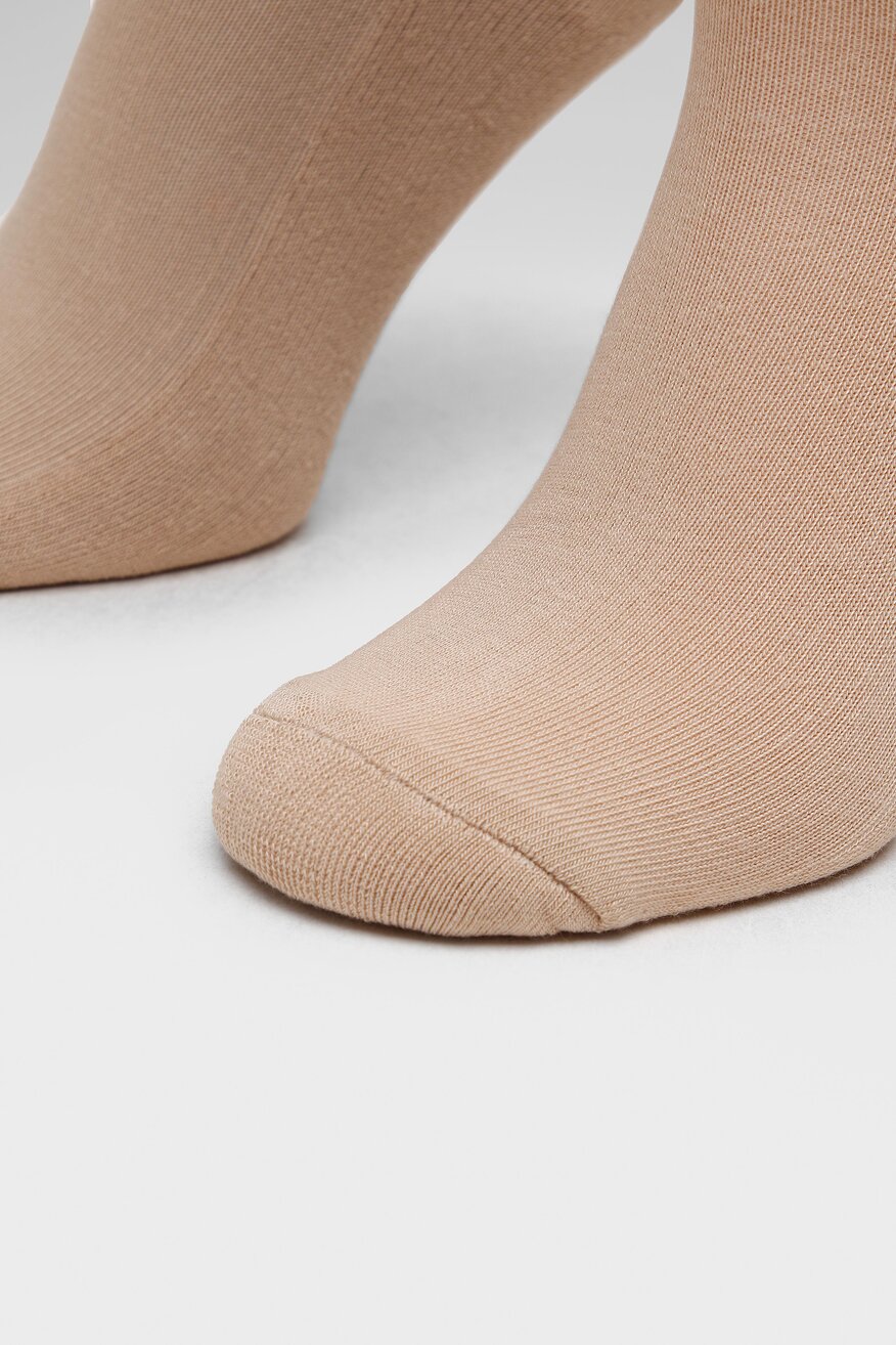 
                Sprandi - Skarpetki długie 3-pak - 5904248104245