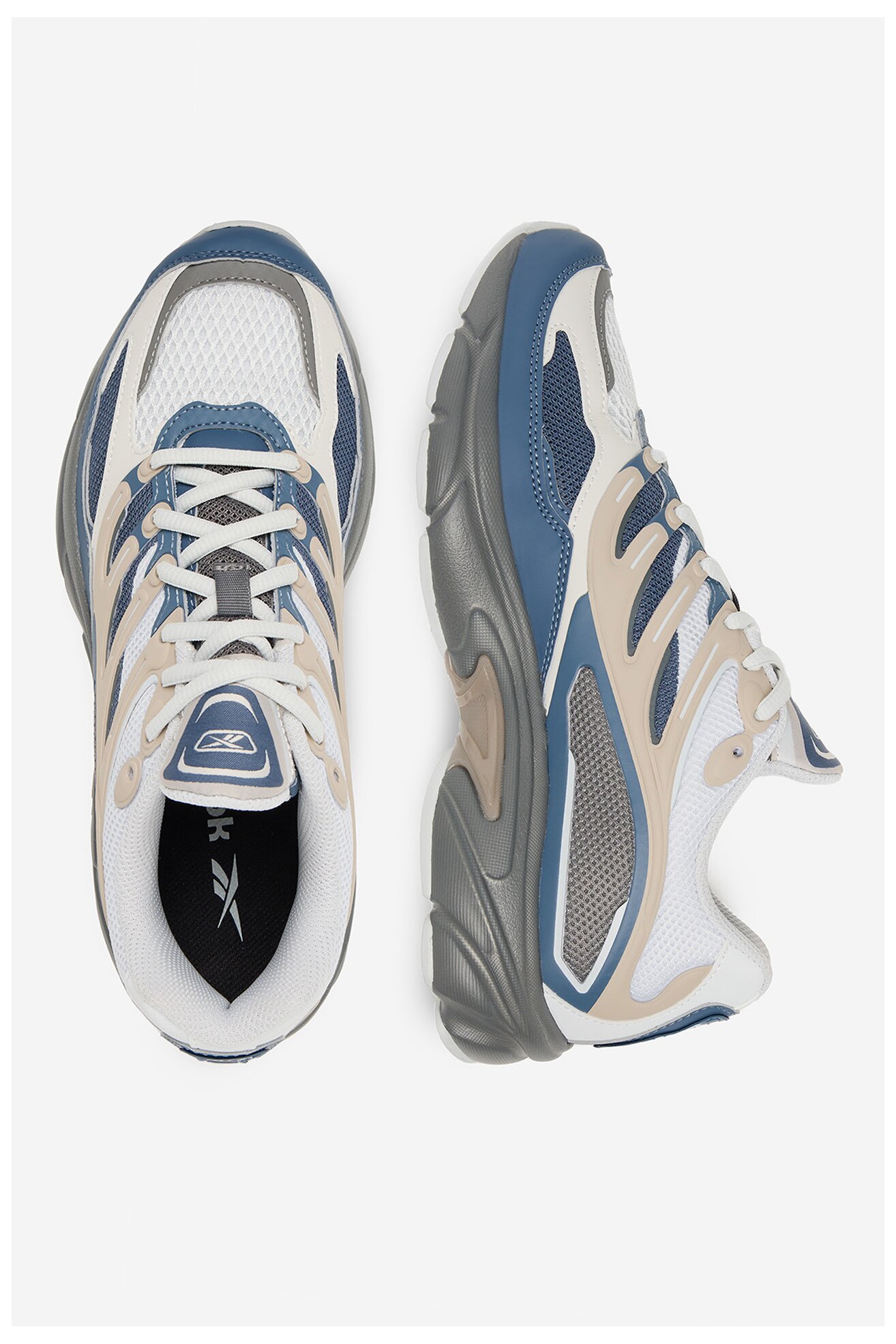 Sportcipő Reebok EOSS-PREMIER ROAD CONTROL 100233908 BÉZS