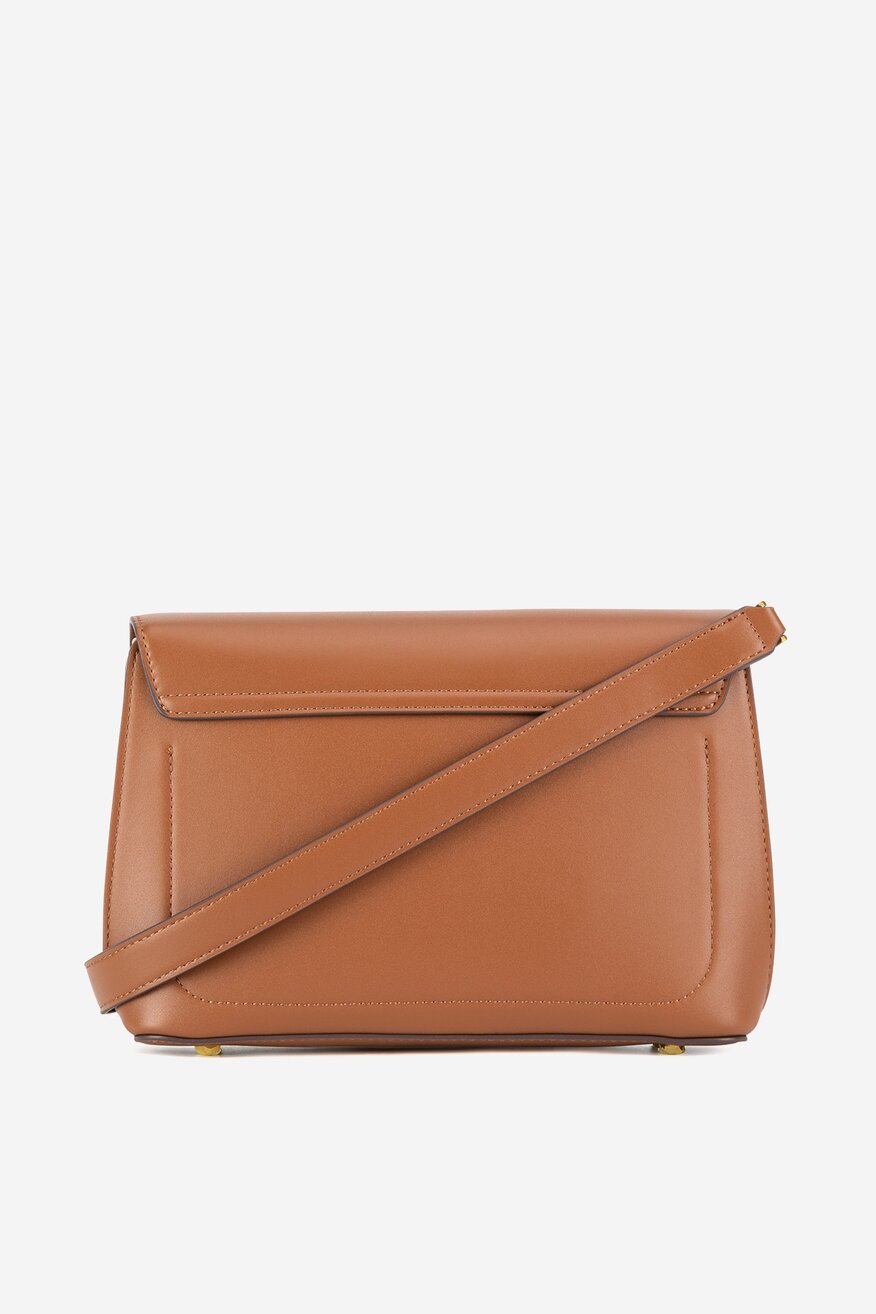 
                Gino Rossi - Torebka mała listonoszka - 5905588997672