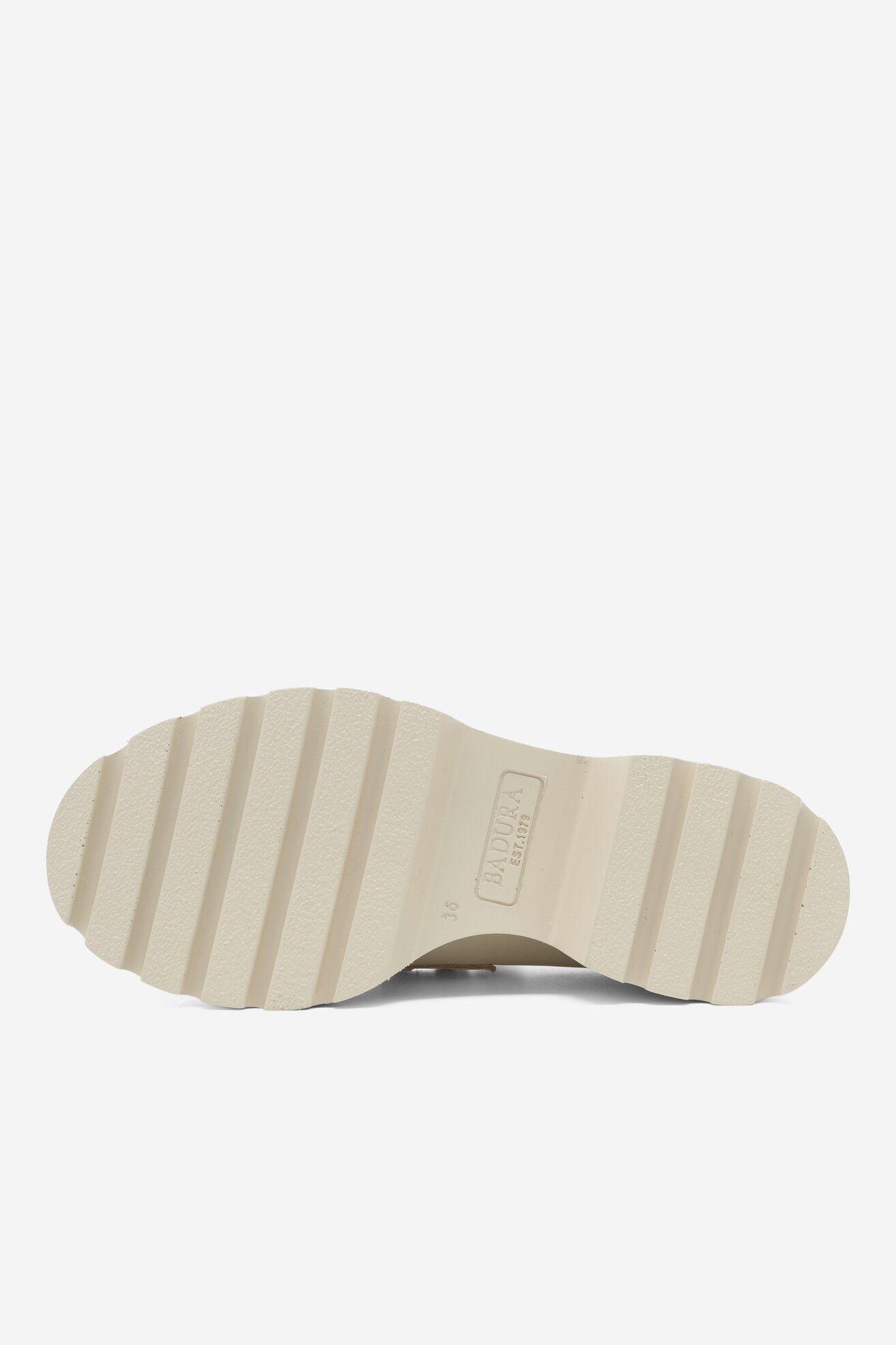 Mokasyn Badura SCILLA-23SS3511 Biały