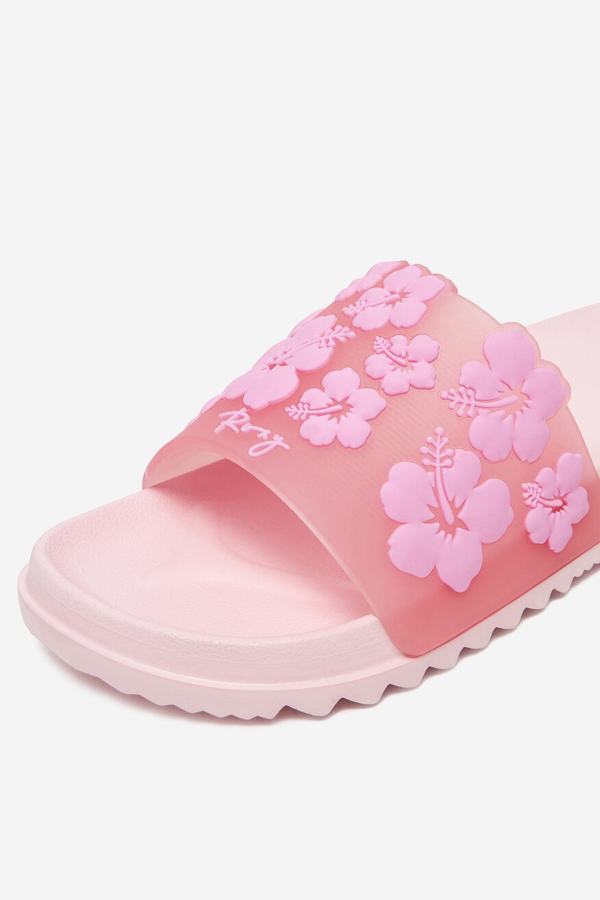 Șlapi pentru bazin ROXY ROZ - 5906751066768