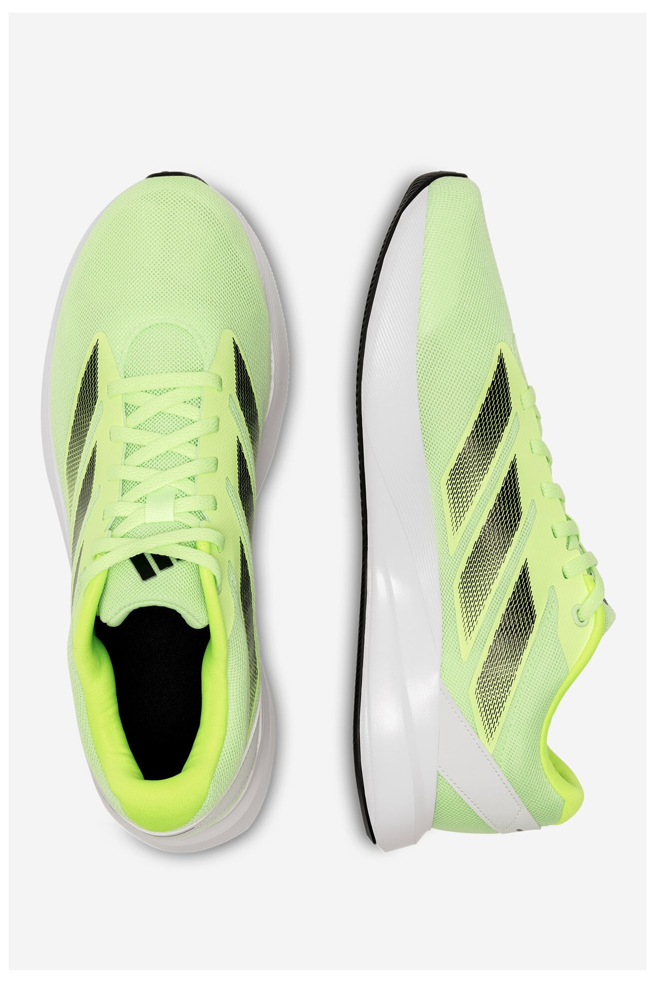 Спортни обувки adidas DURAMO RC U IE7990 ЗЕЛЕН