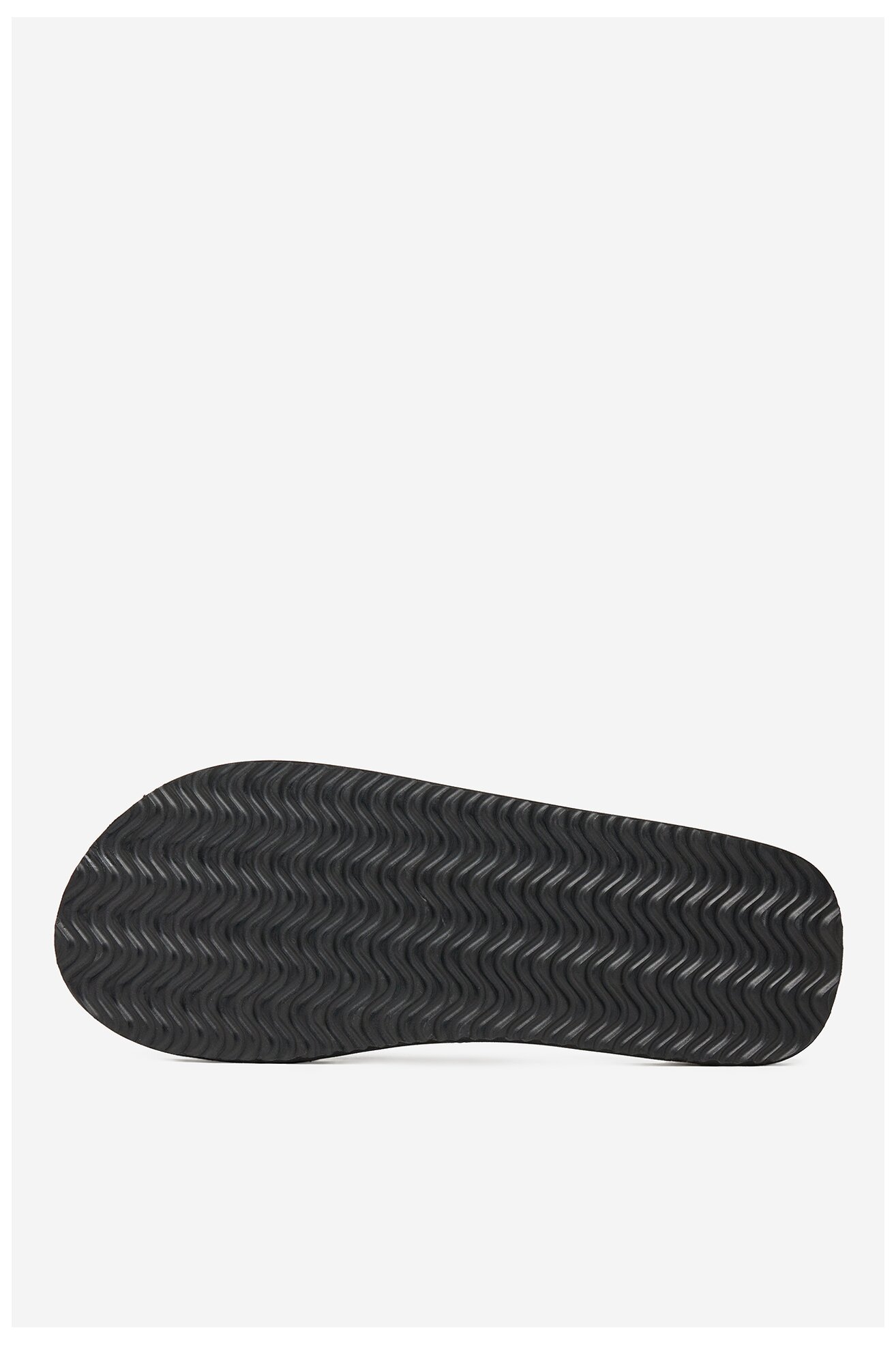 Flip-flop QUIKSILVER 877075A FEKETE