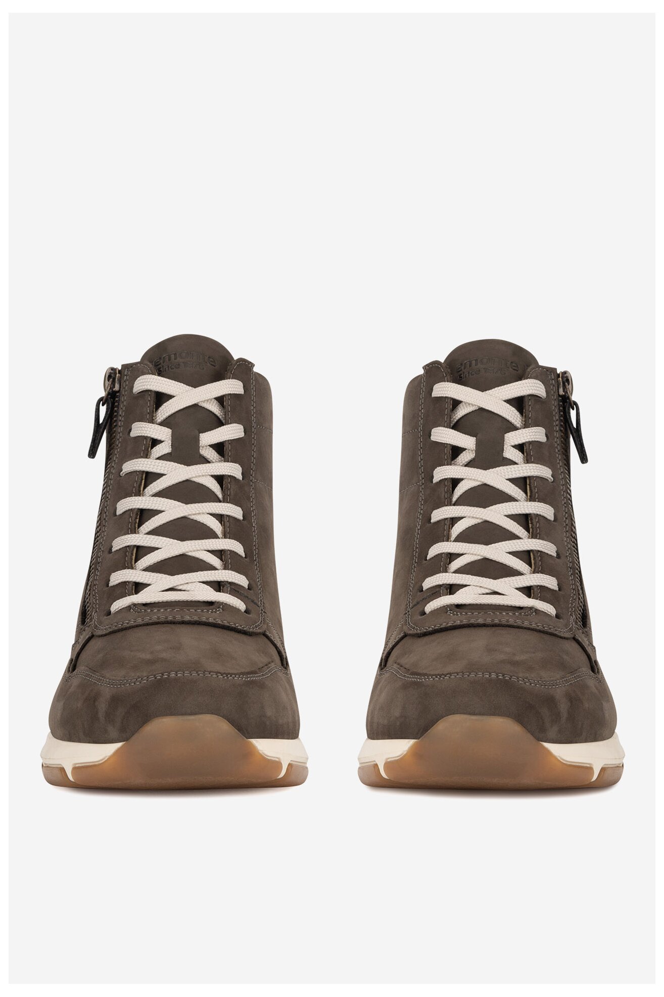 Черевики Remonte D1S71-45 КОРИЧНЕВИЙ