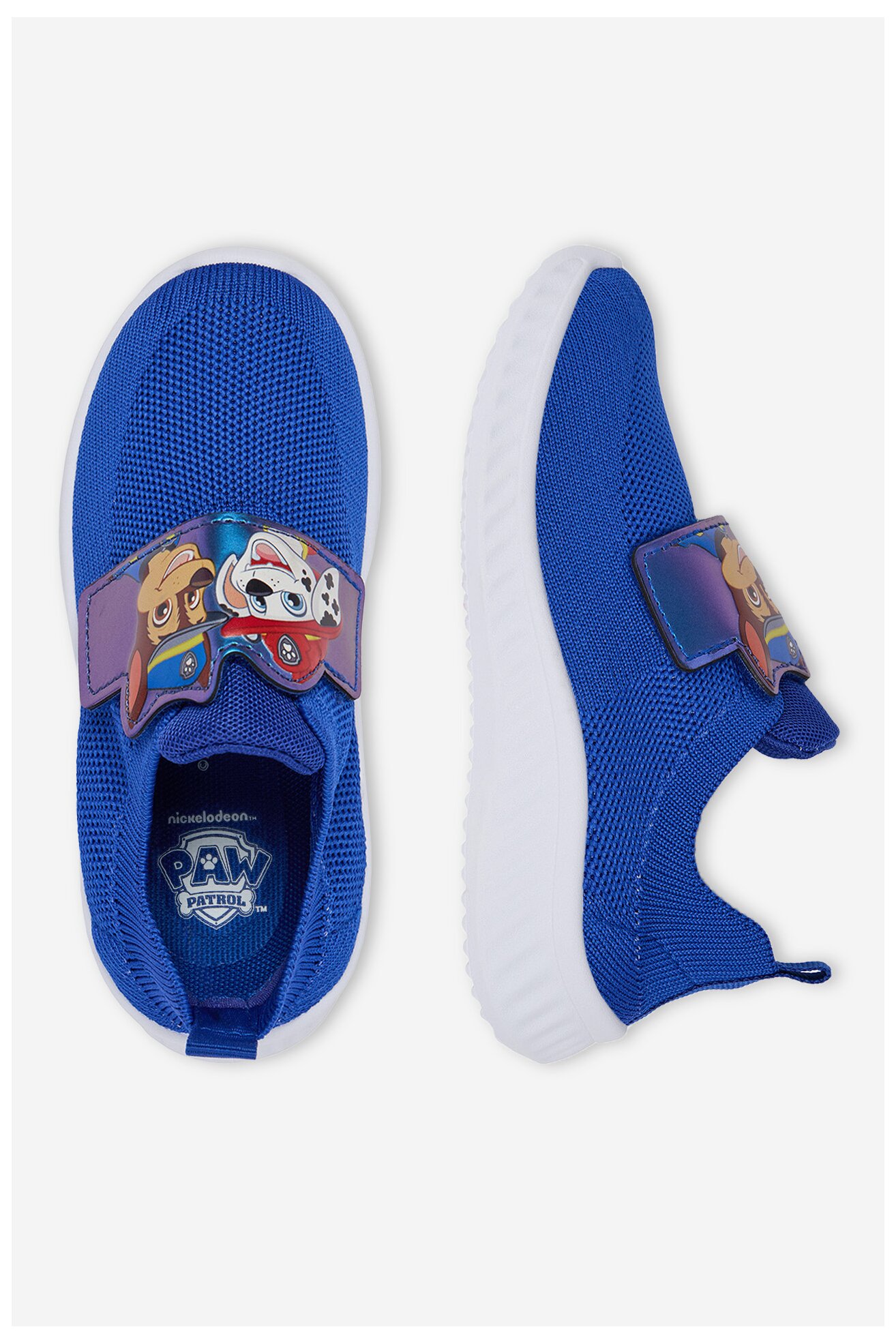 Півкеди Paw Patrol CEO-CP91-SS26-108PAW ГОЛУБИЙ