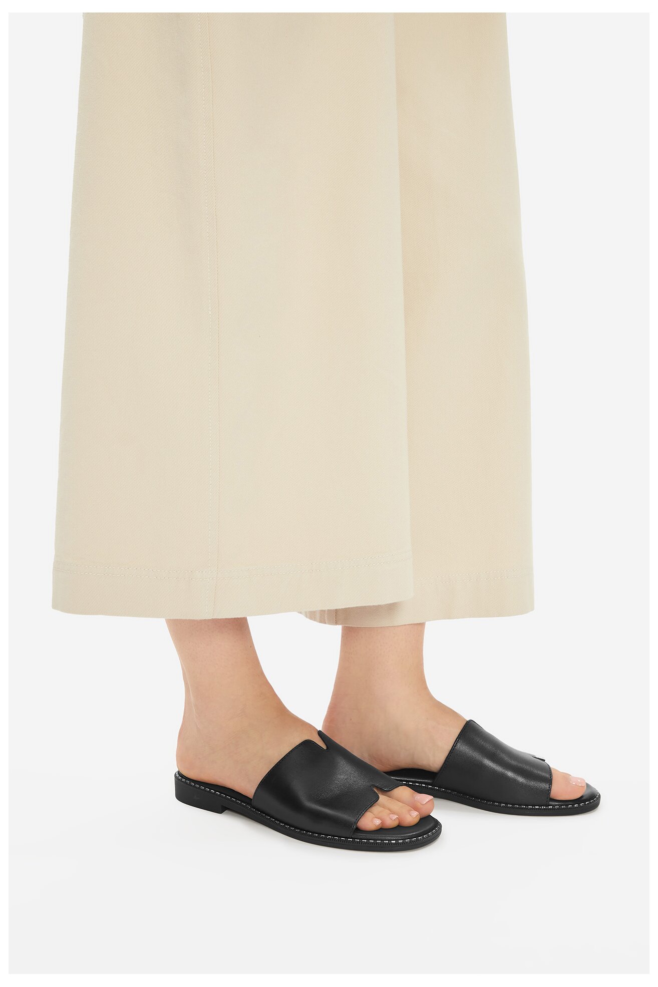 Джапанки Lasocki RST-KM215-01 ЧЕРЕН