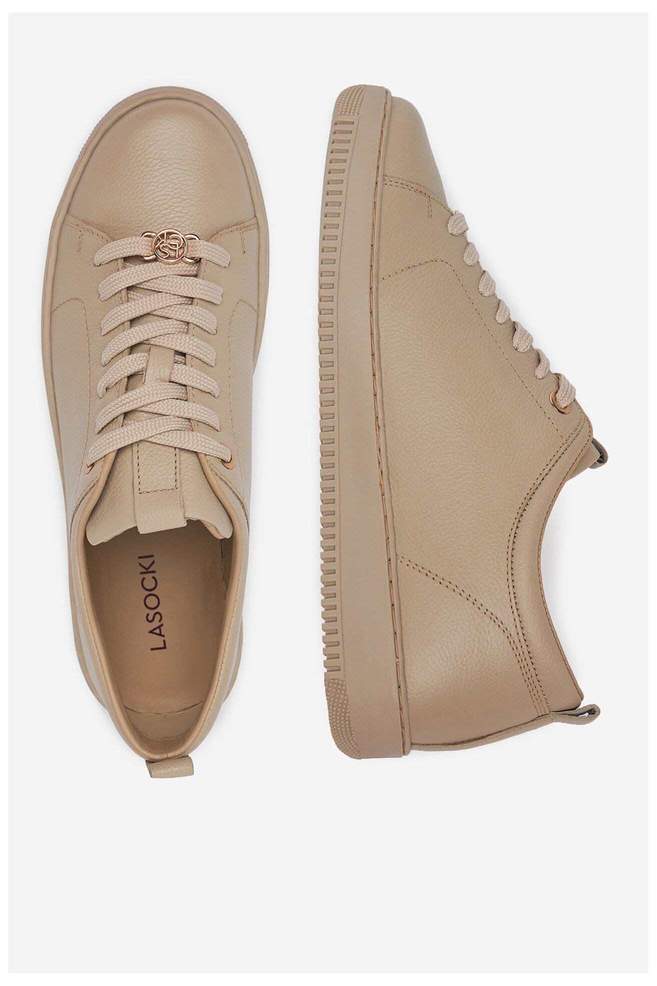 Кросівки Lasocki WI23-LIJA-01 БЕЖЕВИЙ