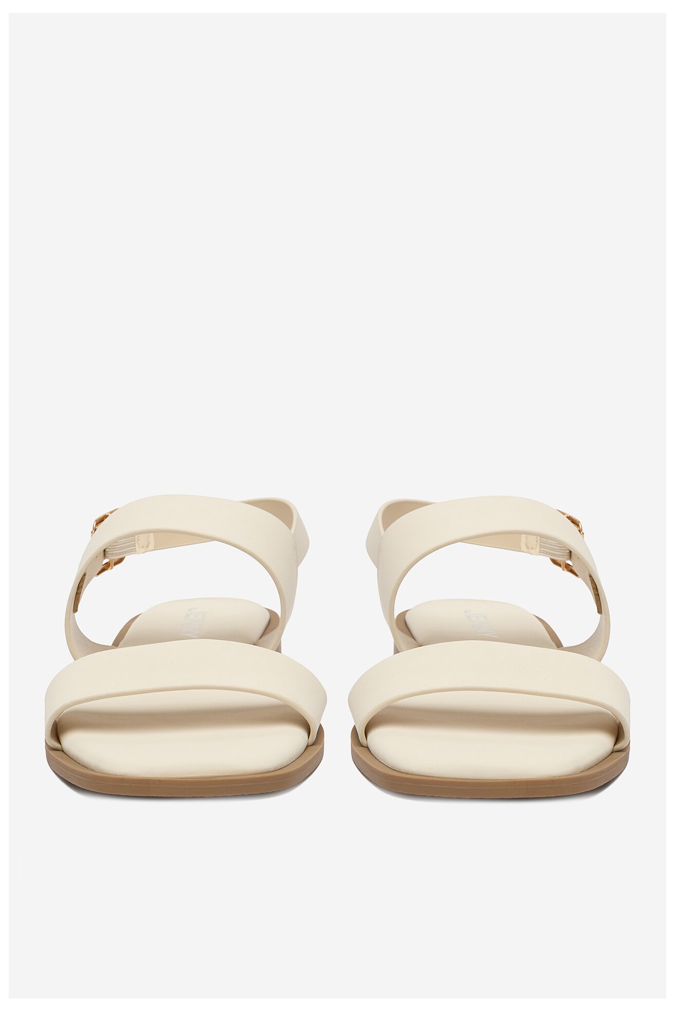 Sandały Jenny CEO-PT-SH52 Beżowy