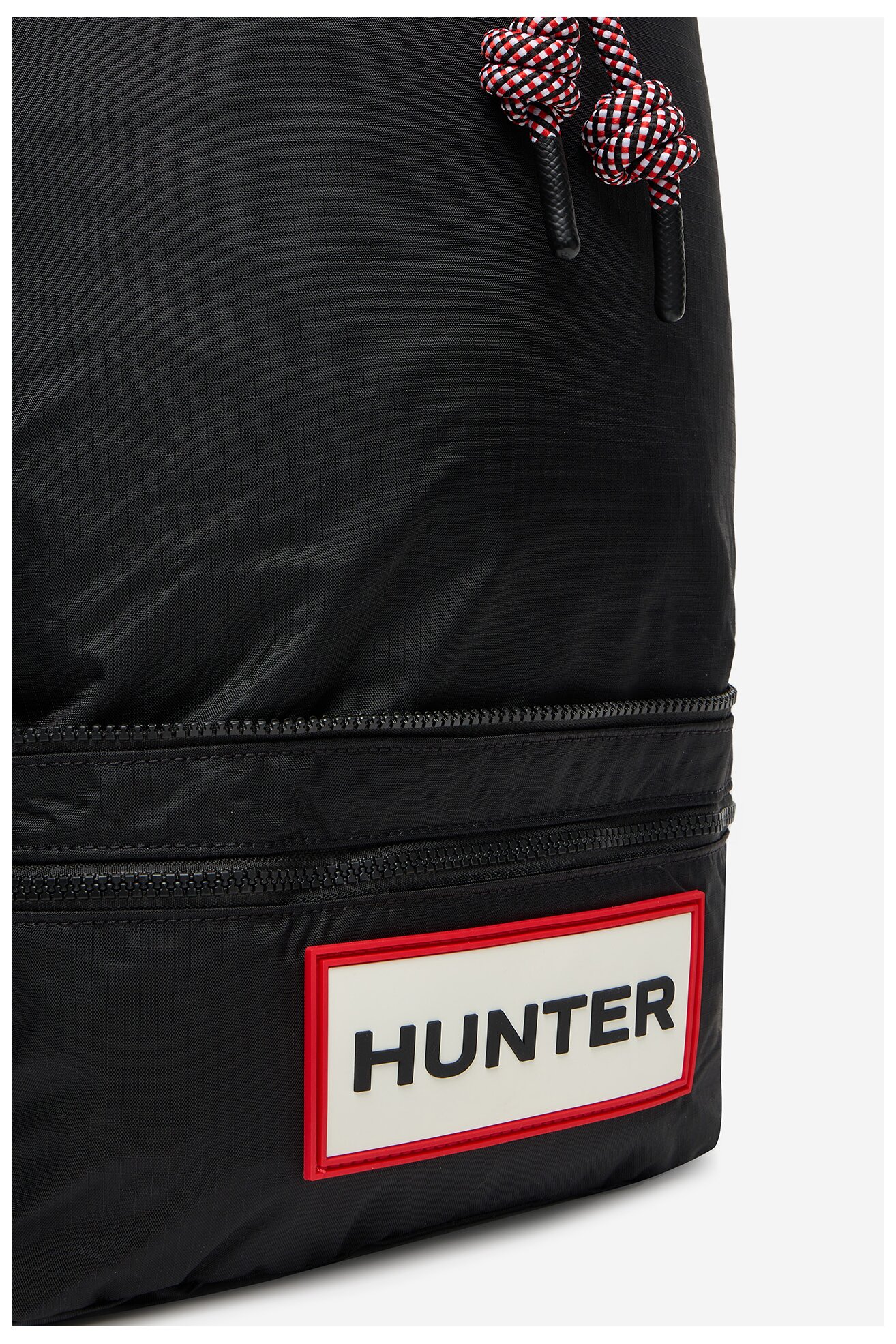 Раница HUNTER UBB1519NRS-RBO ЧЕРЕН