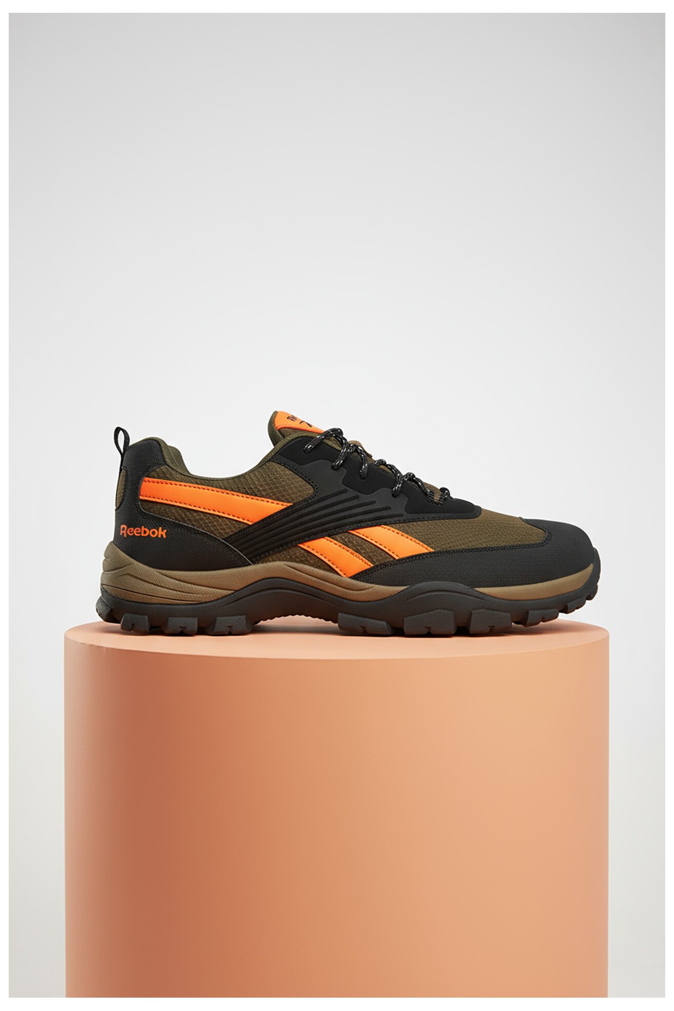 Încălțăminte sport Reebok CEO-RDG CITY TREKER 100237193 VERDE