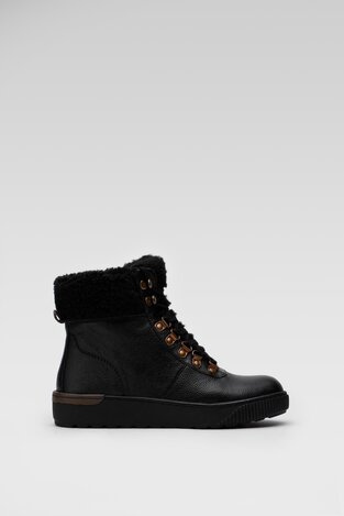 Черевики Go Soft WI23-PIKOLA-05 ЧОРНИЙ