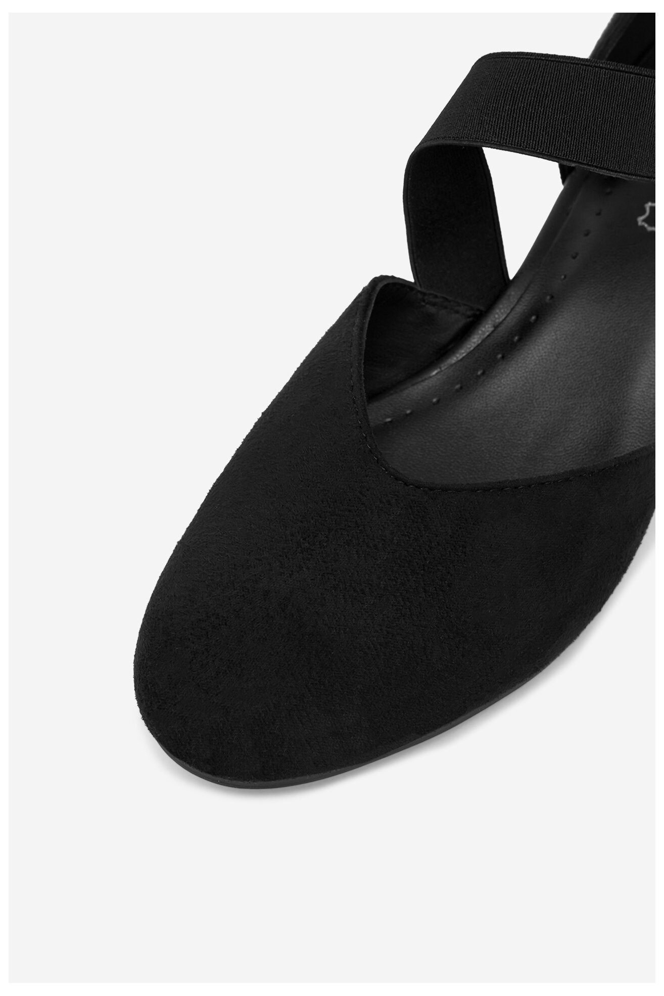 Cipele na štiklu Lasocki RST-FLEX-48 CRNA