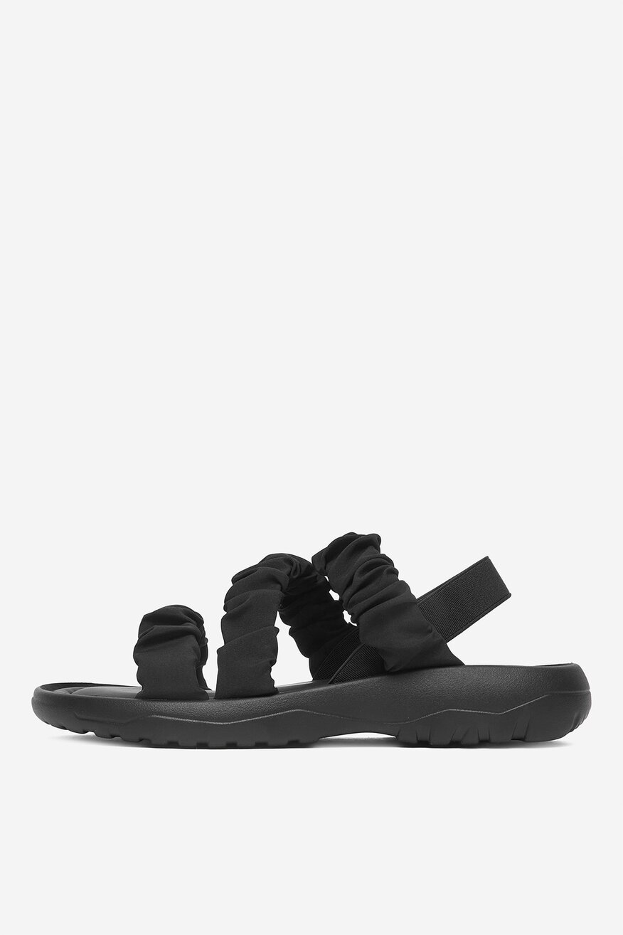 
                Sandale DeeZee CRNA - 5906751942093