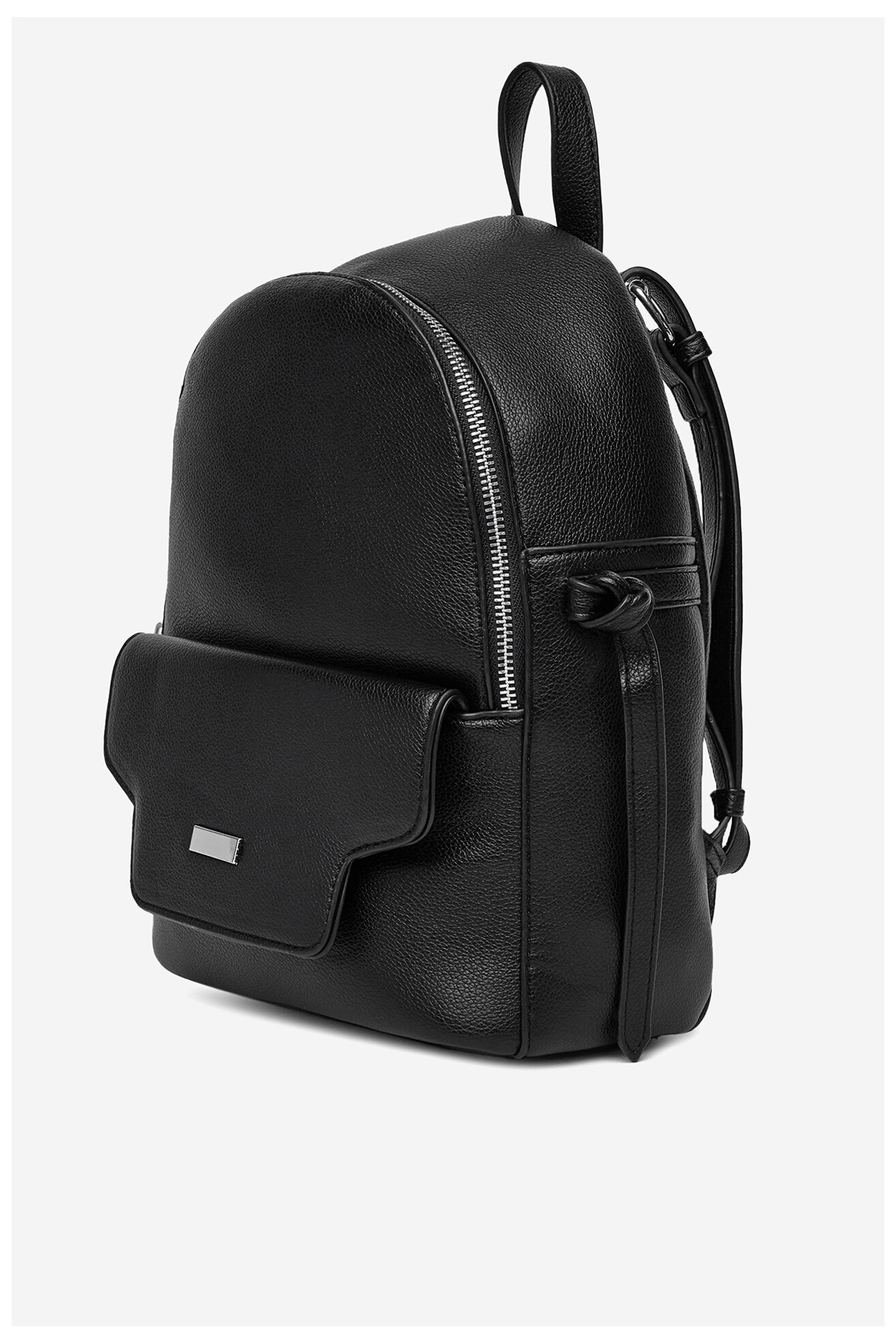 Plecak DeeZee H240041 Czarny