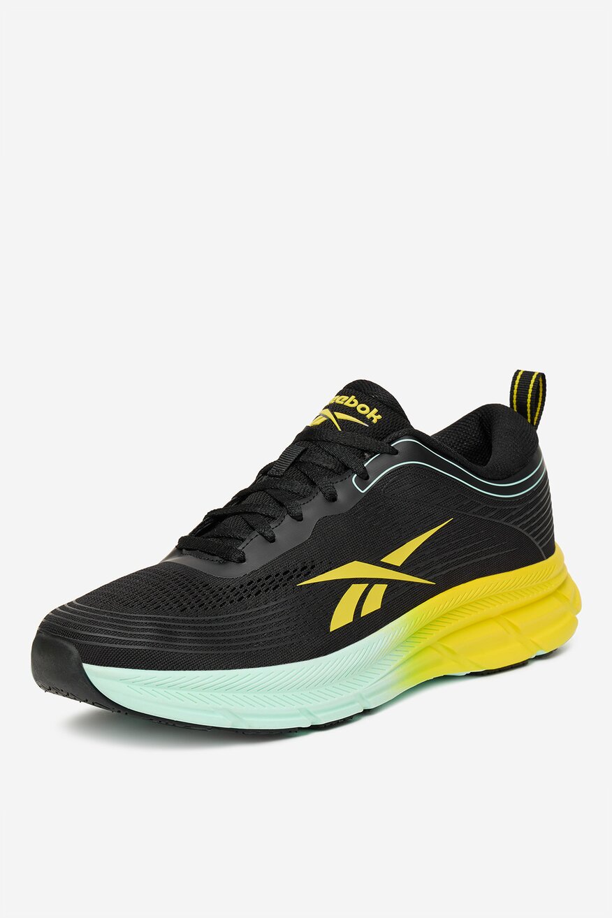 Sportovní obuv Reebok ČERNÁ - 5906751241219