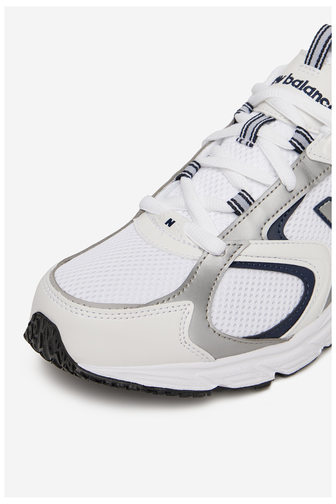 Obuwie sportowe New Balance ML408A Biały