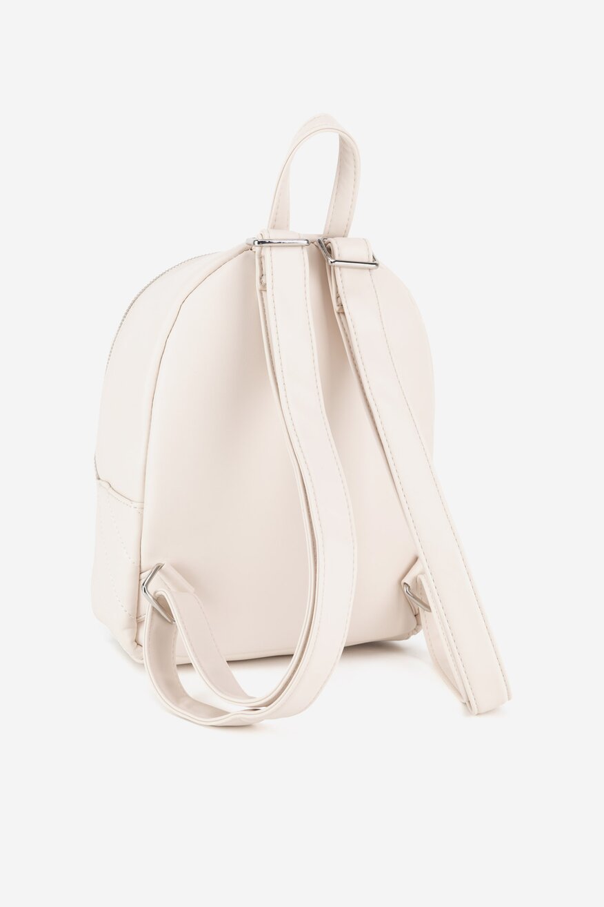 
                Jenny - Średni plecak miejski - 5903419917301