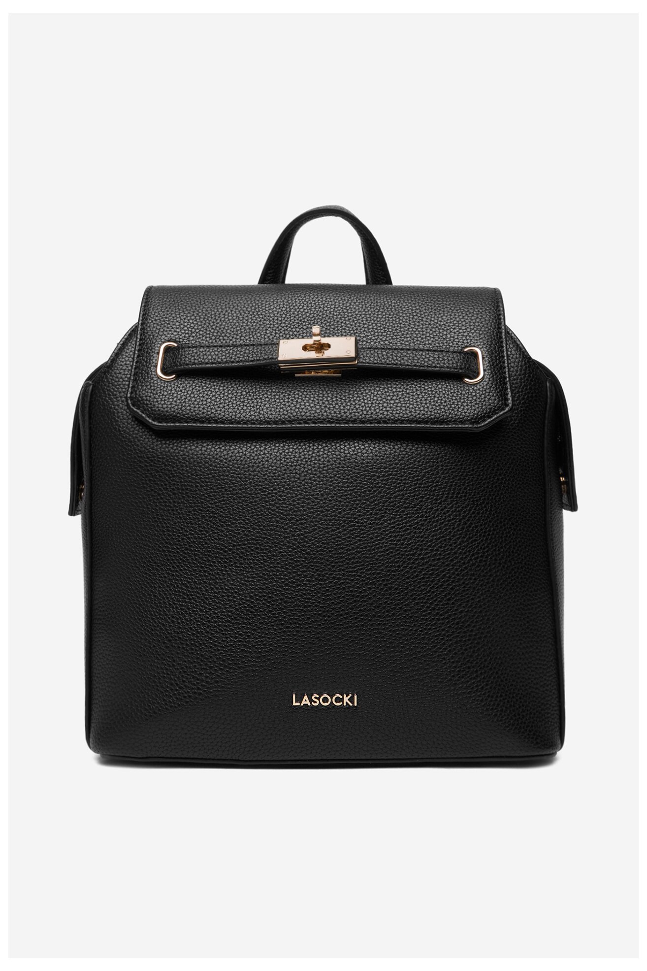 Plecak Lasocki CEO-LSK-L-017-09 Czarny