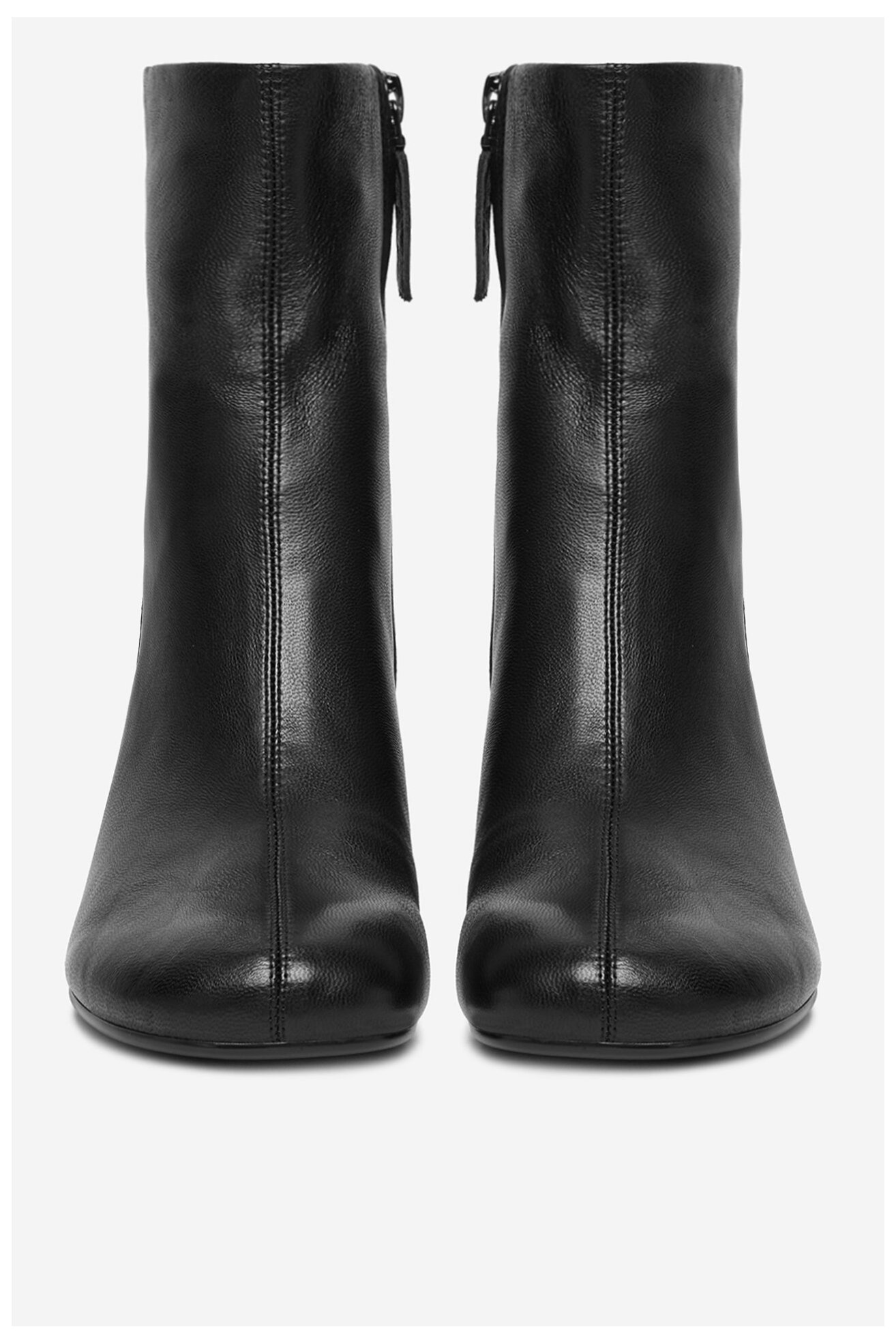 Боти Gino Rossi EO-HALA-VI887 ЧЕРЕН