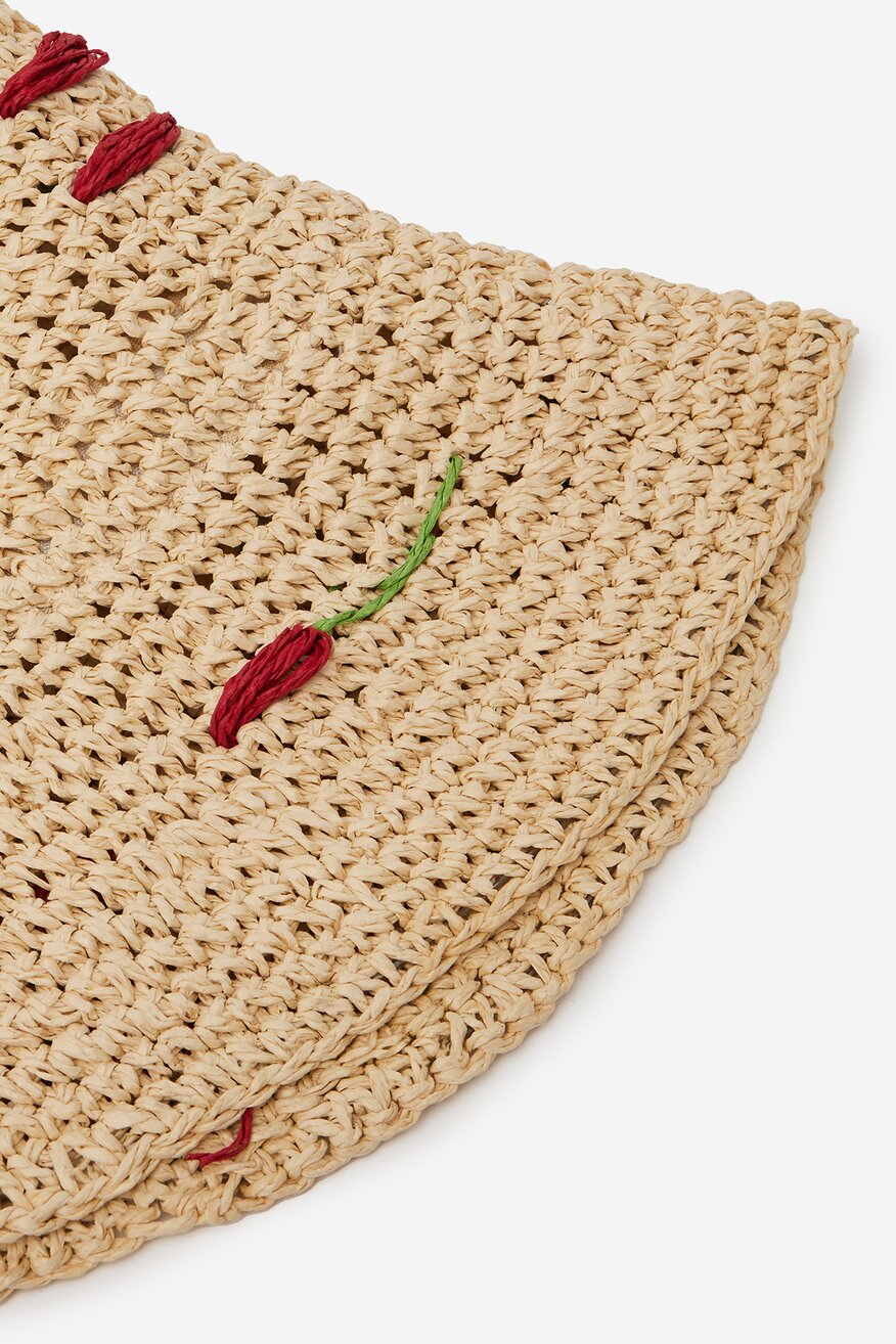 Капелюх Жіночий DeeZee БЕЖЕВИЙ - 5906751099308