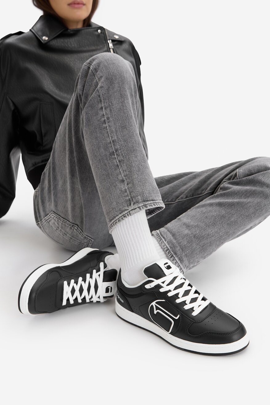 
                Patike G-STAR RAW CRNA - 5906751382769