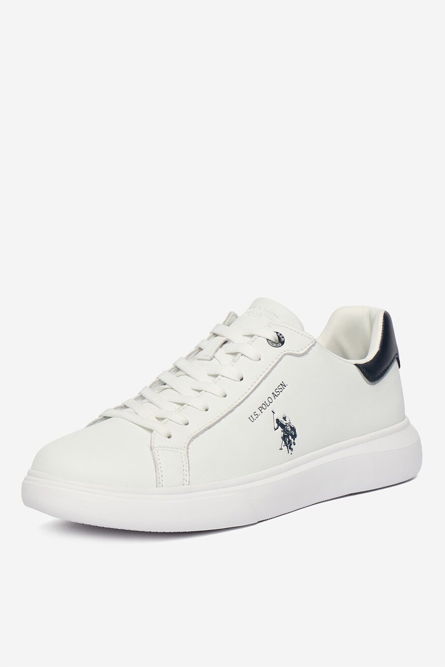 U.S. POLO ASSN. - Sneakersy - 5906751950623