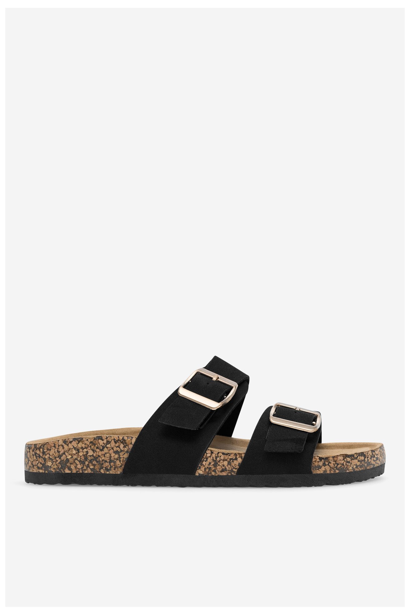 Șlapi Jenny Fairy HANNAH WS20161-24 NEGRU