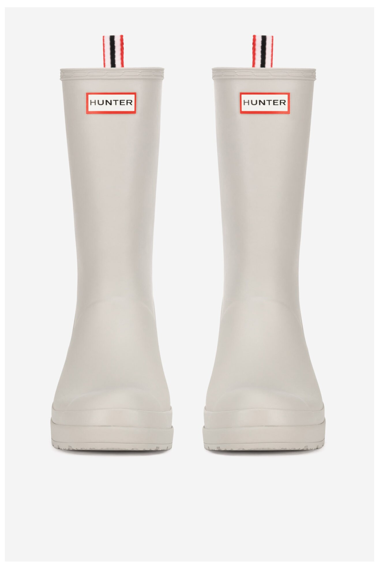 Kalosze HUNTER WFT2007RMA-ZNC Szary