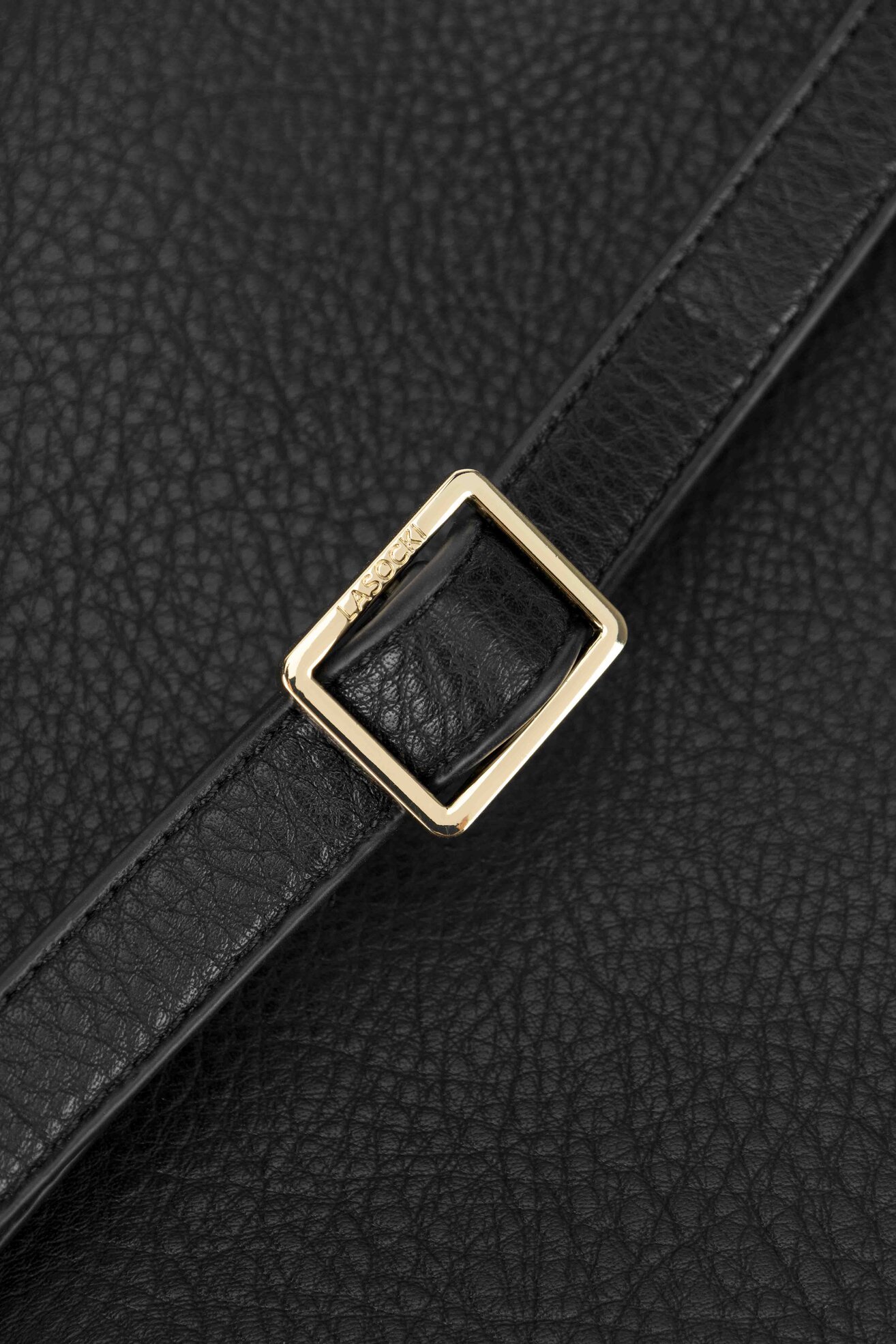 Torba Lasocki LSK-K-031-06 CRNA